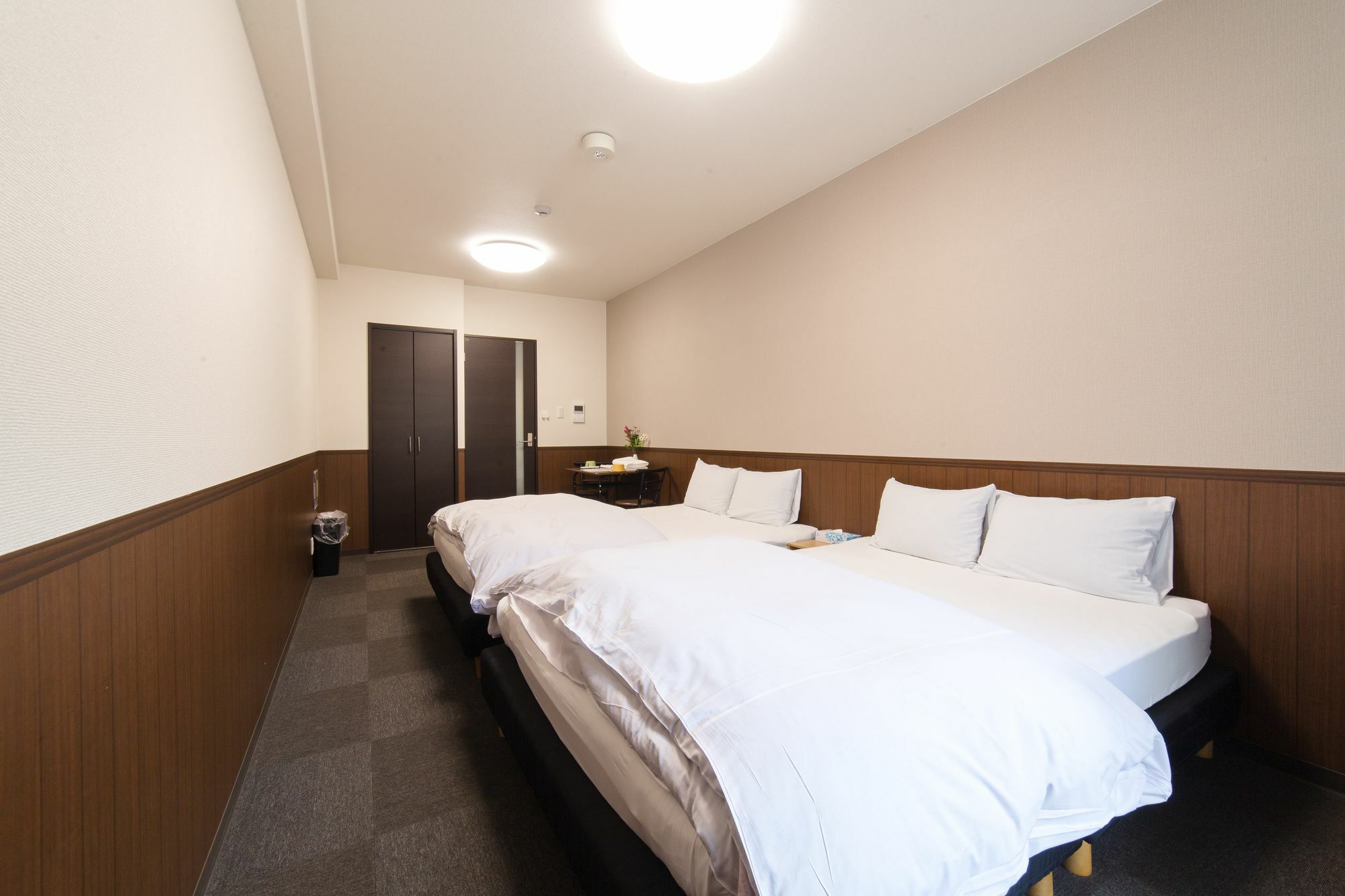 Hotel Seagull Palace Abeno Osaka Exterior foto
